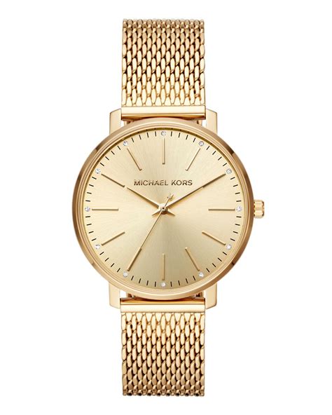 michael kors rea klockor|Michael Kors Armbandsur for Dam .